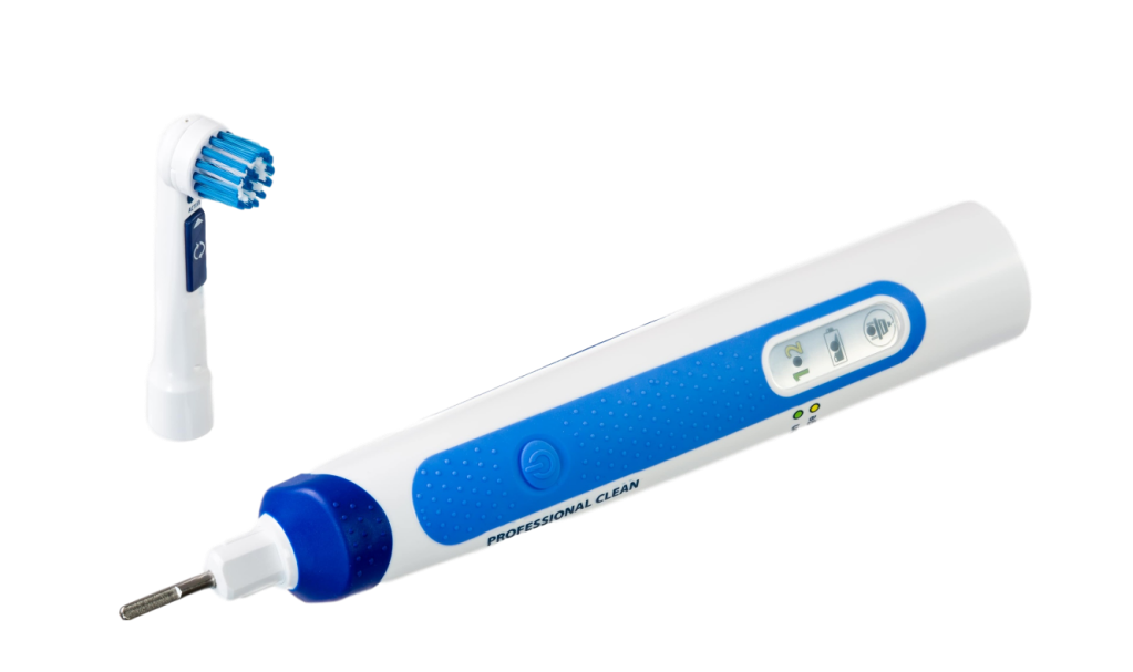 Electric Toothbrush